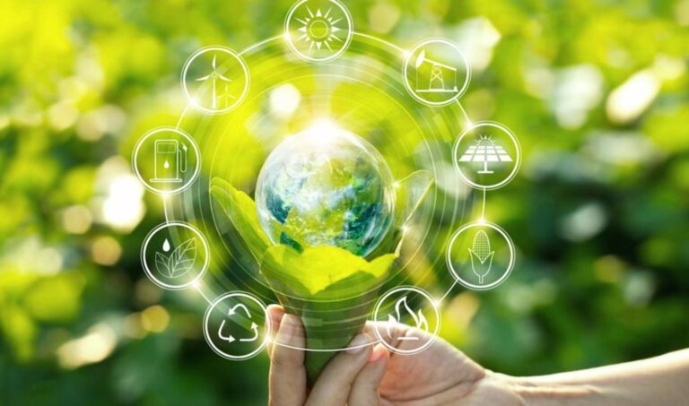 Green Energy